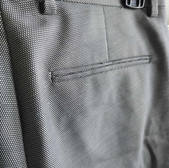 Zara Men's Dress Pants - Picture 4 of 5